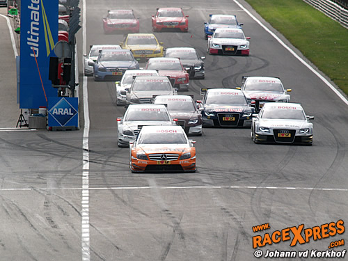 DTM